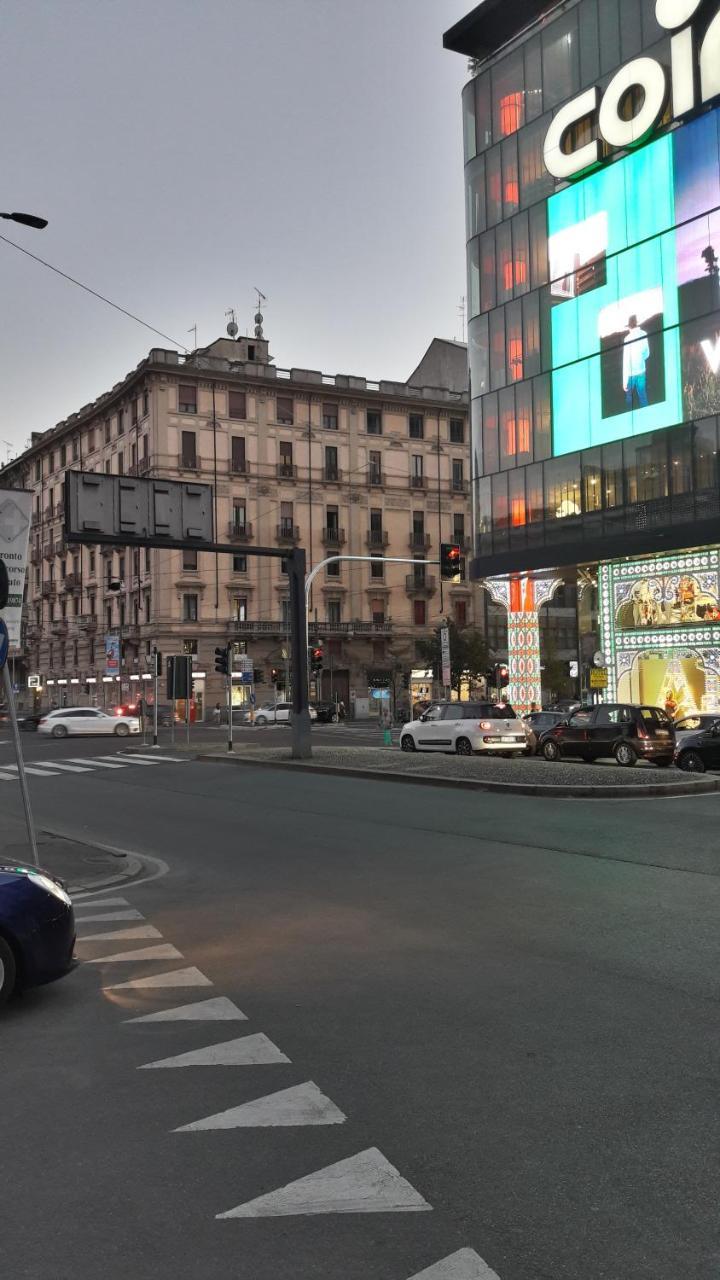 Monocase Milano Exteriör bild